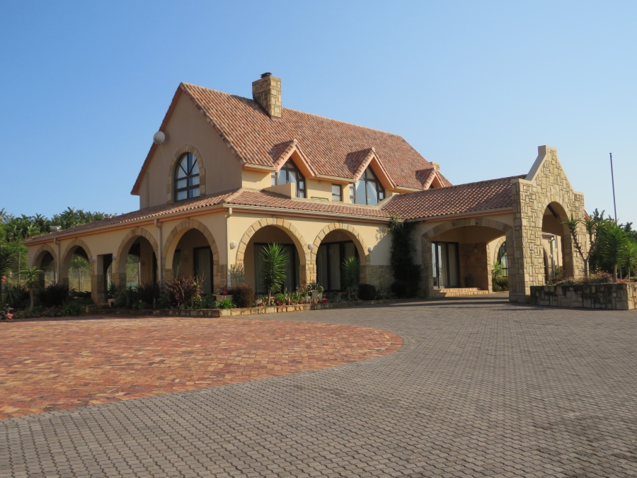 0 Bedroom Property for Sale in Riverview Water Front Estate Eastern Cape